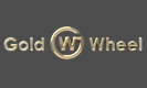 Gold Wheel